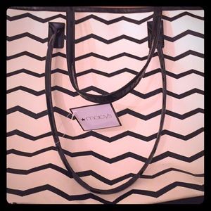 NWT Macy’s Great Mama Diaper Bag